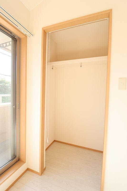 収納　図面と現状に相違がある場合には現状を優先