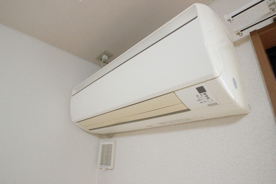 その他設備　※別部屋の写真です