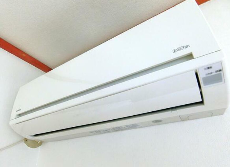 その他　エアコン完備★（同一仕様写真）