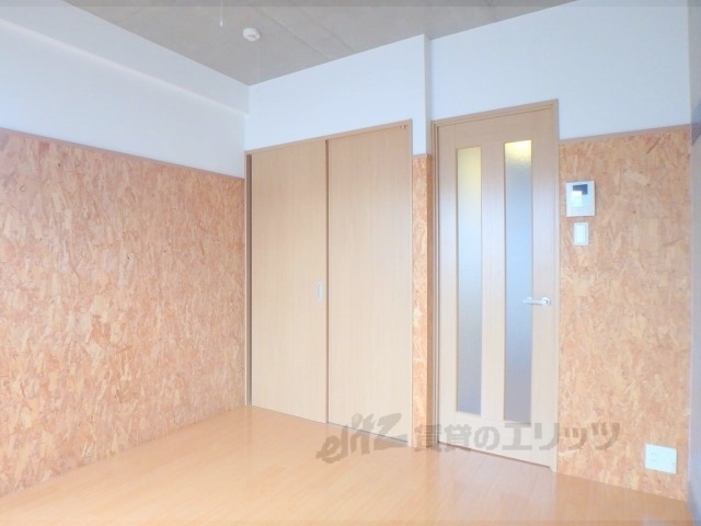 居室・リビング　洋室