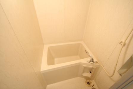 バス・シャワールーム　※写真は類似です