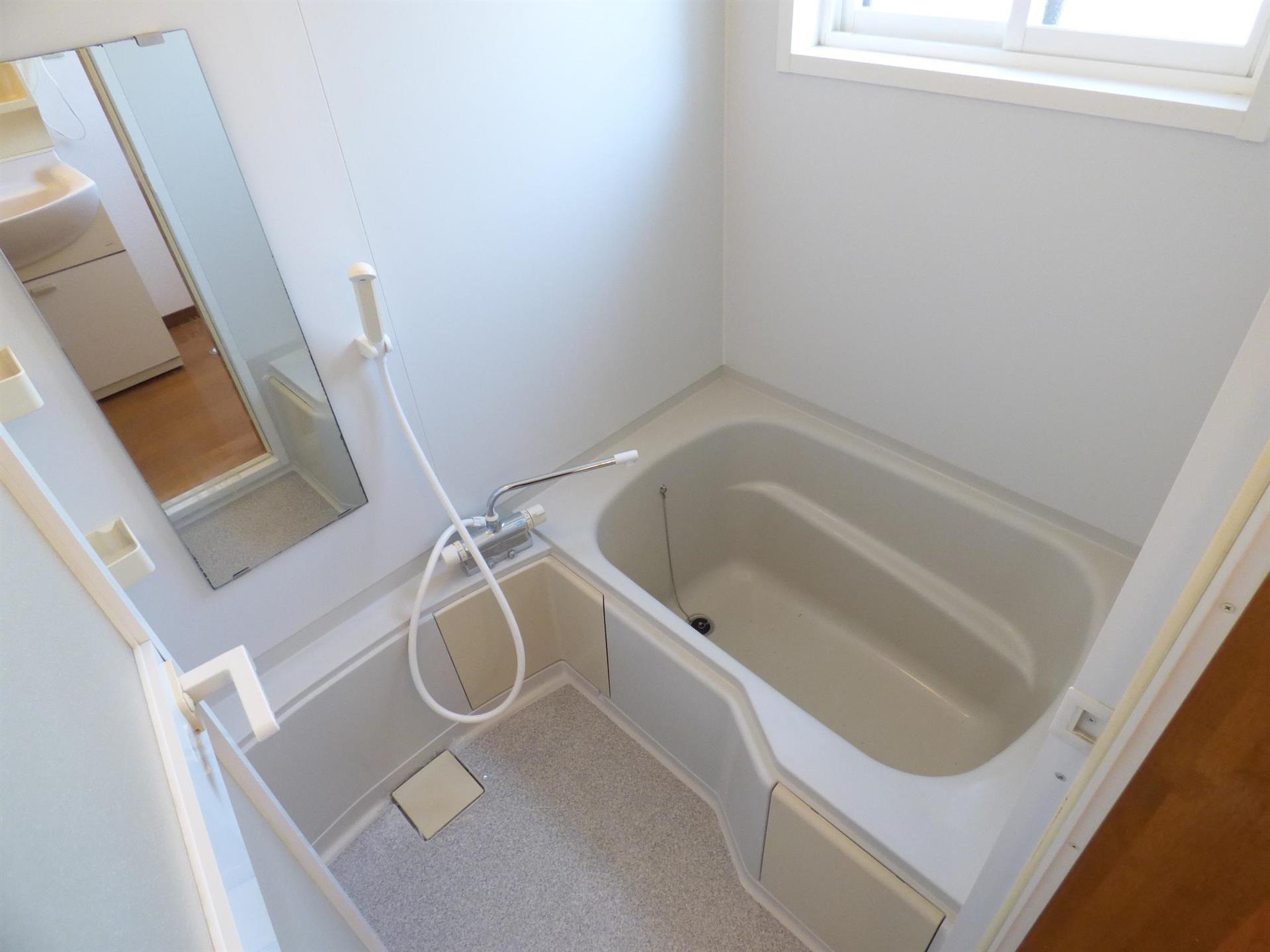 バス・シャワールーム　ユニットバス