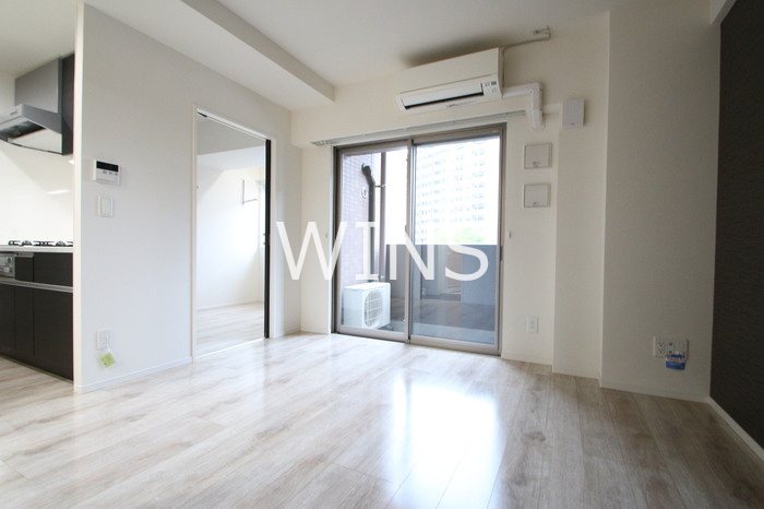 居室・リビング　別部屋参考写真です