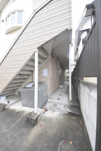 エントランス　★エントランス★