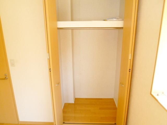 収納　★クローゼット★