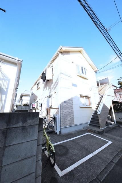 建物外観　★閑静な住宅街★