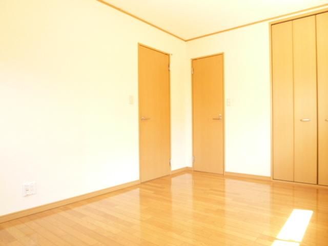 居室・リビング　★フローリング★