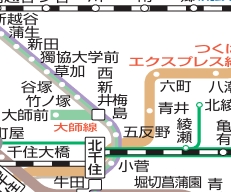 その他　☆路線図☆
