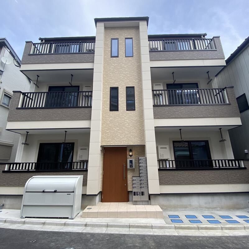 建物外観　☆綺麗な外観☆