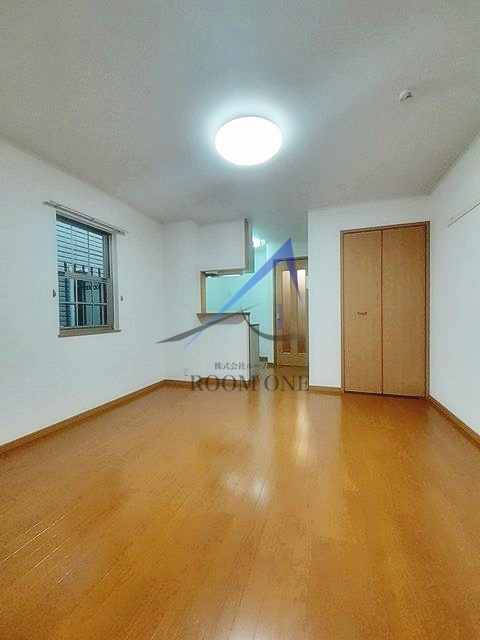 その他部屋・スペース　寝室です。