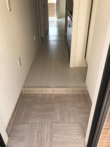 その他部屋・スペース　玄関