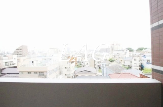 眺望　眺望です。