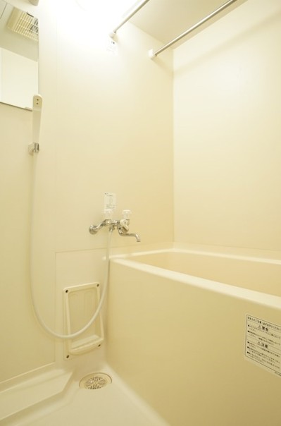 バス・シャワールーム　風呂