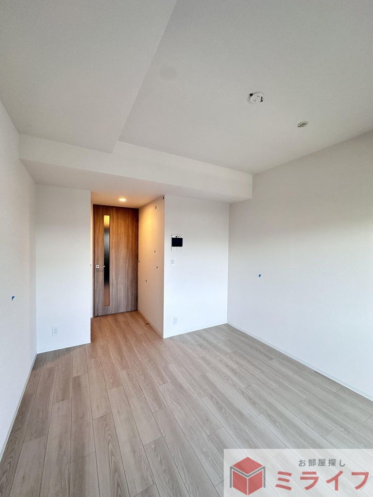 居室・リビング　同建物・同仕様イメージ