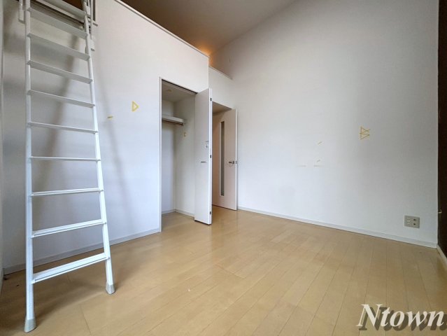 居室・リビング　ゆったり過ごせるリビングです