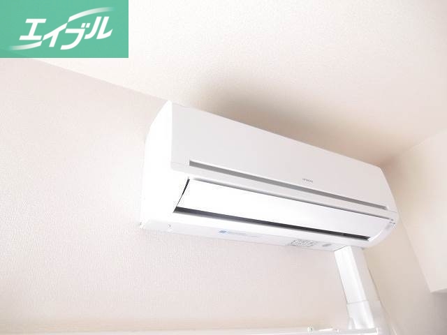 その他設備　同タイプのお部屋の写真です