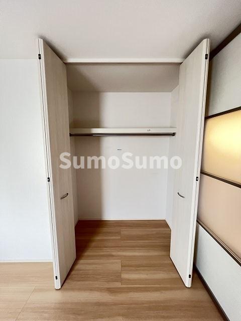 収納　小物を収納するのに便利です