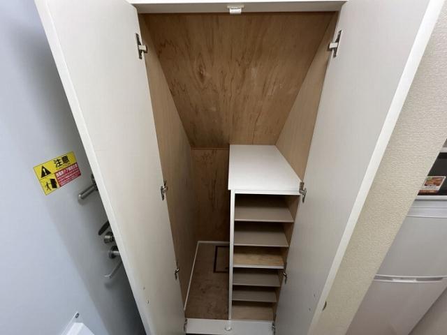 その他部屋・スペース