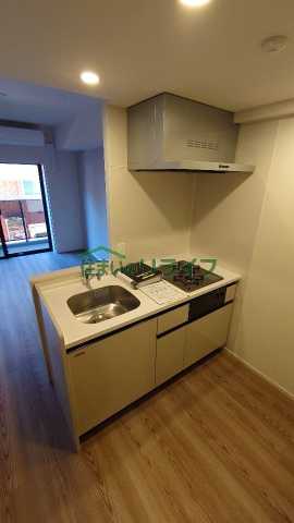 キッチン　デュオフラッツ池袋