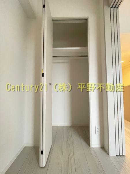 収納　イメージ