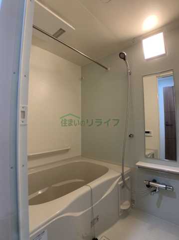 バス・シャワールーム　プレセダンヒルズ文京本駒込