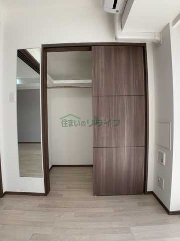 収納　プレセダンヒルズ文京本駒込