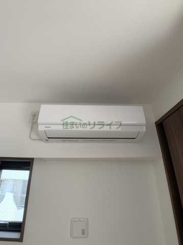 その他設備　プレセダンヒルズ文京本駒込