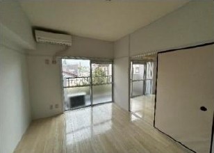 居室・リビング　居室