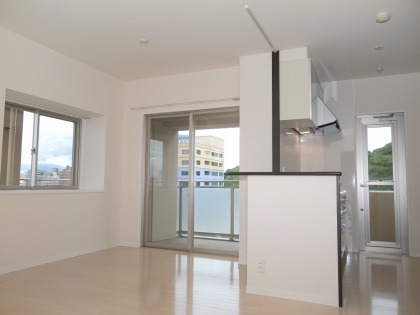 居室・リビング　リビング・ダイニング