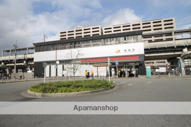 その他　JR関西本線春田駅（その他）まで108m