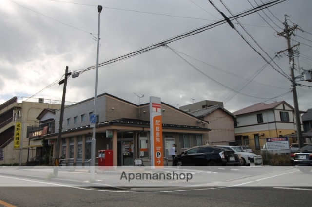 郵便局　名古屋春田郵便局（郵便局）まで188m