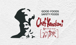 スーパー　シェフカワカミ（スーパー）まで325m