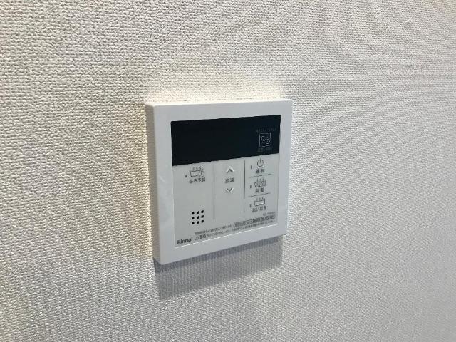 その他設備　室内設備