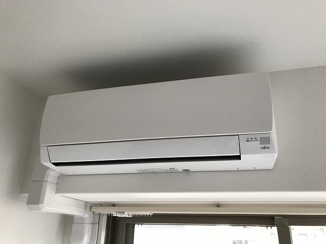 その他設備　※別部屋のお写真になります