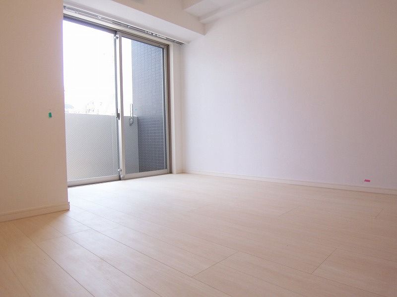 居室・リビング　（別タイプ参考写真）パティーナ新板橋　板橋区板橋1