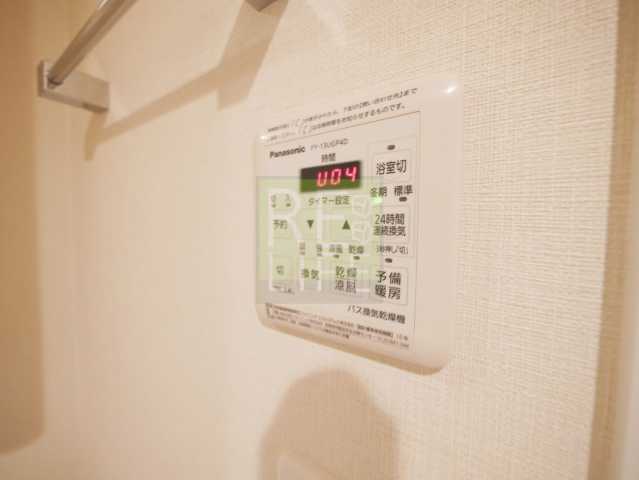 その他部屋・スペース　レオーネ上野入谷