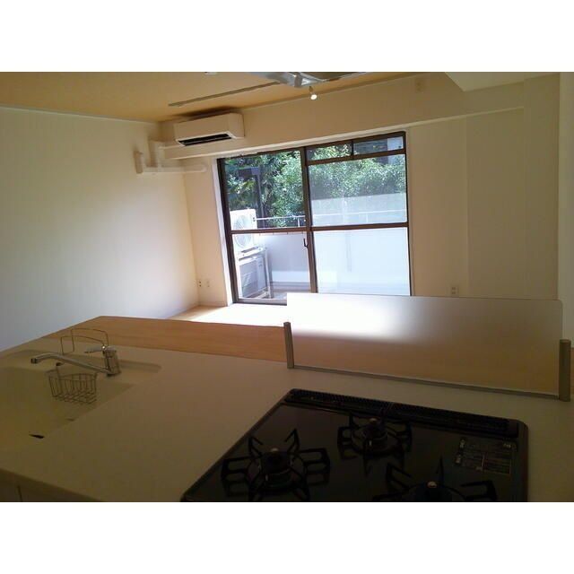 キッチン　別部屋参考写真