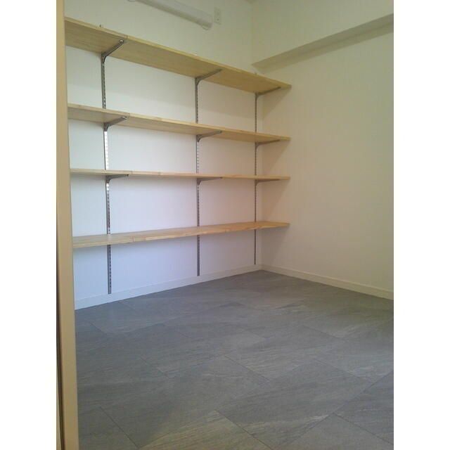 収納　別部屋参考写真