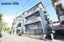 塚口駅より徒歩13分 2階 築28年6ヶ月の賃貸物件
