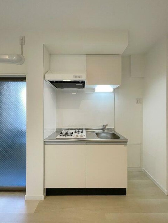 キッチン　他部屋参考写真