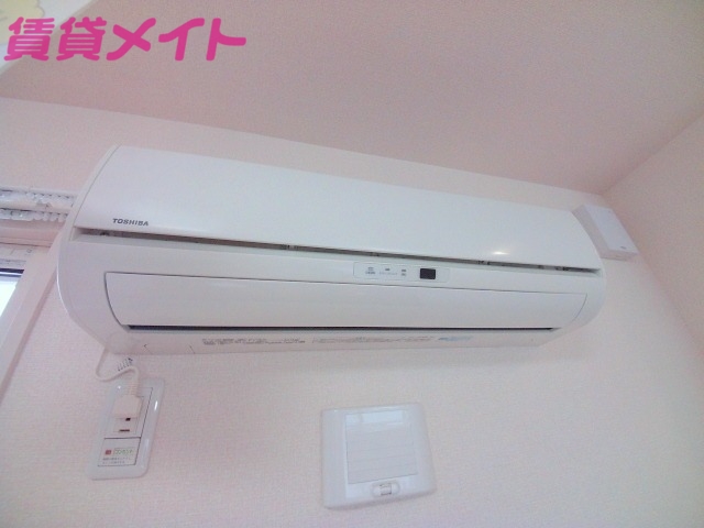 その他設備　同物件別室反転タイプ画像