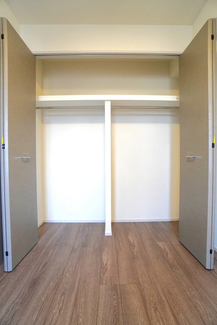 収納　※写真は同タイプ住戸です。