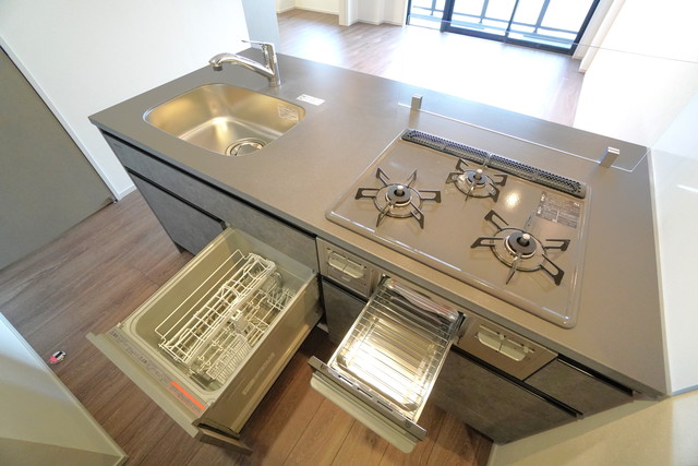 その他　※写真は同タイプ住戸です。