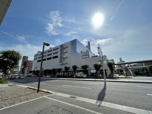 ショッピングセンター　ASTE KAWANISHI(アステ川西)（ショッピングセンター）まで1760m