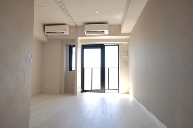 居室・リビング　※写真は同タイプ住戸です。