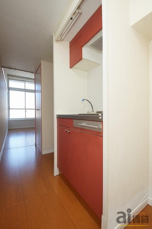 キッチン　※同仕様写真です