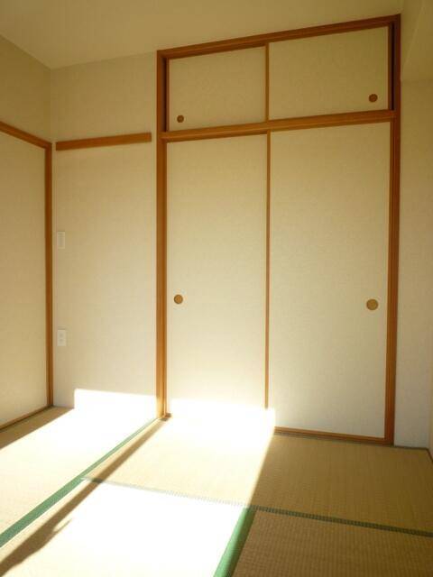 その他　フローリングです！