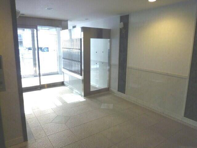 庭　クローゼットあり！