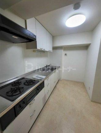 バス・シャワールーム　キッチン