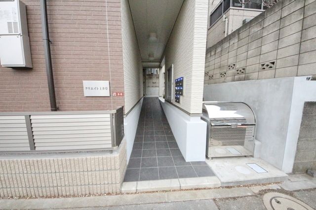 エントランス　★エントランス★